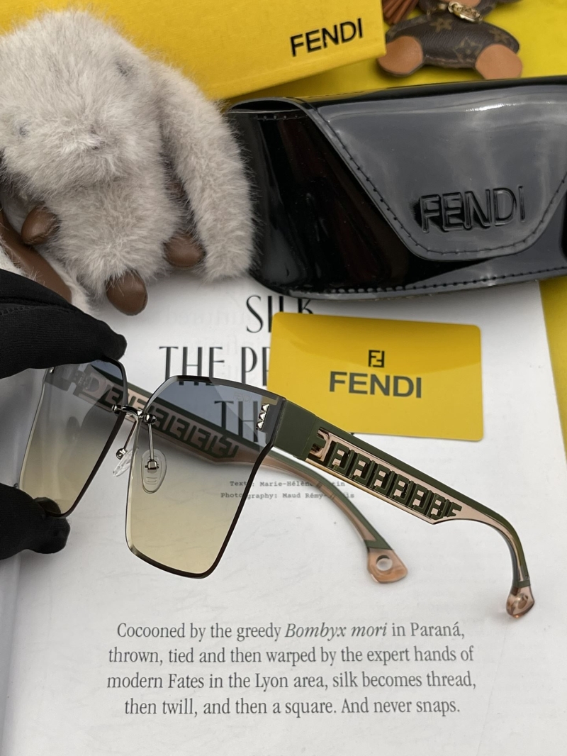 Fendi Sunglasses